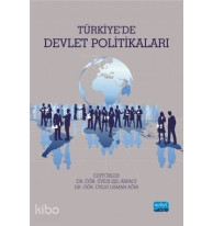 Türkiye'de Devlet Politikaları