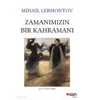 Zamanımızın Bir Kahramanı