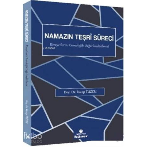 Namazın Teşri Süreci