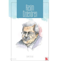 Rasim Özdenören