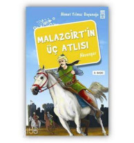 Malazgirt'in Üç Atlısı