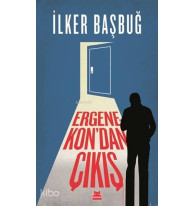 Ergenekon'dan Çıkış