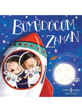 Büyüdüğüm Zaman