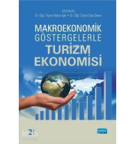 Makroekonomik Göstergelerle Turizm Ekonomisi