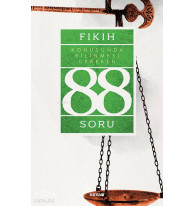 Fıkıh Konusunda Bilinmesi Gereken 88 Soru