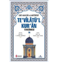 Te'vîlâtül Kur'ân Tercümesi 14