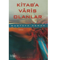 Kitab'a Varis Olanlar