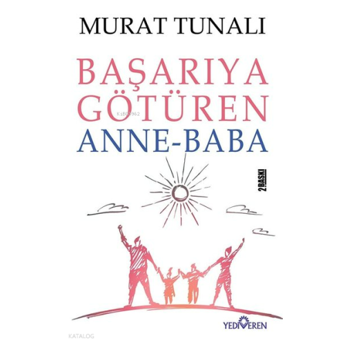 Başarıya Götüren Anne Baba