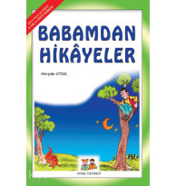 Babamdan Hikayeler; 7+ Yaş