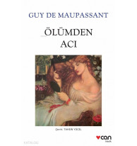 Ölümden Acı
