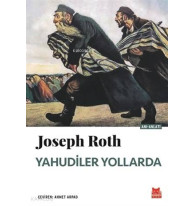 Yahudiler Yollarda