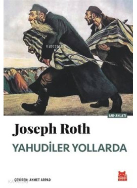 Yahudiler Yollarda