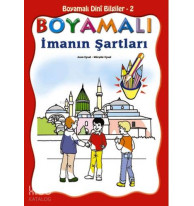 Boyamalı İmanın Şartları