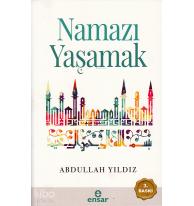 Namazı Yaşamak