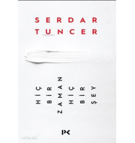 Hiçbir Zaman Hiçbir Şey
