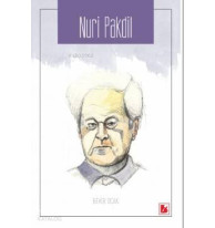 Nuri Pakdil