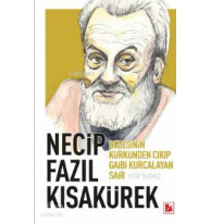 Necip Fazıl Kısakürek