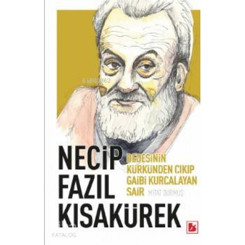 Necip Fazıl Kısakürek