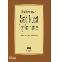 Bediüzzaman Said Nursi