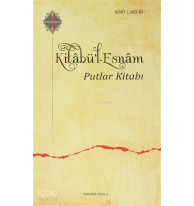 Kitabü'l Esnam; Putlar Kitabı