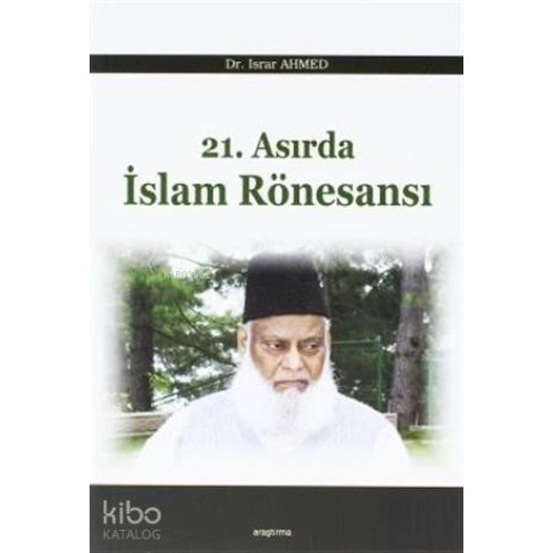 21. Asırda İslam Rönesansı