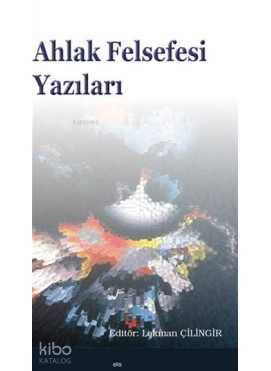 Ahlak Felsefesi Yazıları