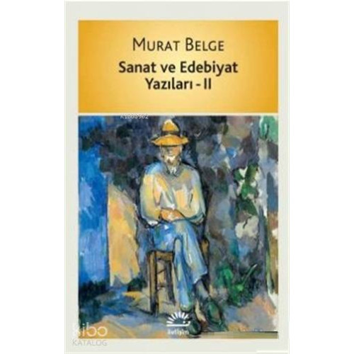 Sanat ve Edebiyat Yazıları 2