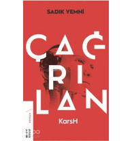 Çağrılan; KarsH