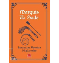 Romanlar Üzerine Düşünceler