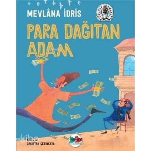 Para Dağıtan Adam
