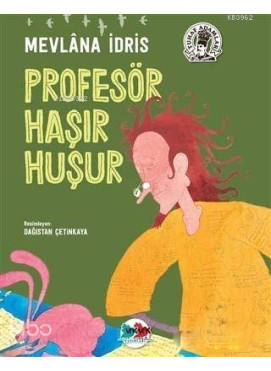 Profesör Haşır Huşur