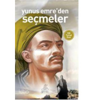 Yunus Emreden Seçmeler (Antik Dünya Klasikleri)