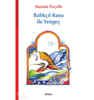 Balıkçıl Kuşu İle Yengeç