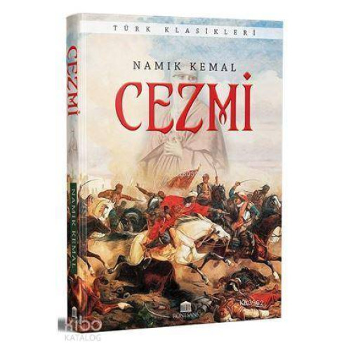 Cezmi (Eksiksiz, Tam Metin)