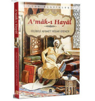 A'mak ı Hayal (Eksiksiz, Tam Metin)