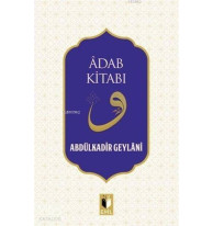 Adab Kitabı