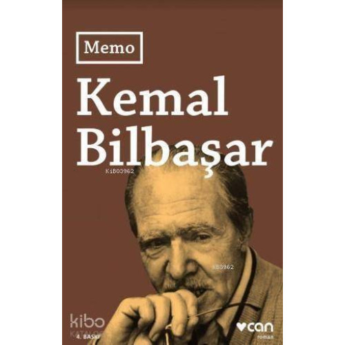 Memo (Yeni Kapak)