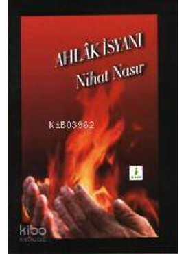Ahlâk İsyanı