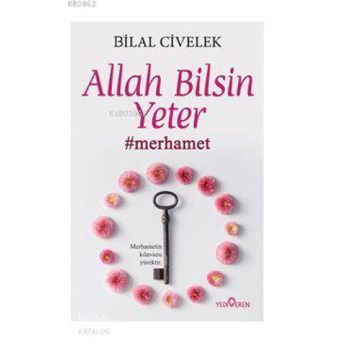 Allah Bilsin Yeter