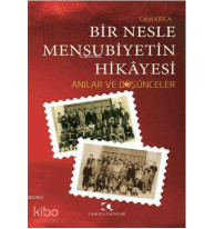 Bir Nesle Mensubiyetin Hikâyesi