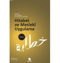 Hitabet ve Mesleki Uygulama