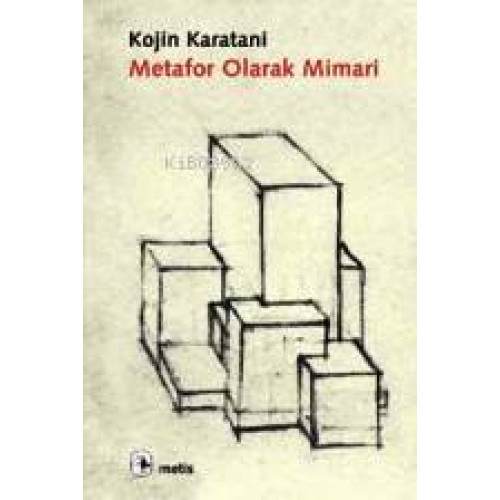 Metafor Olarak Mimari; Dil, Sayı, Para