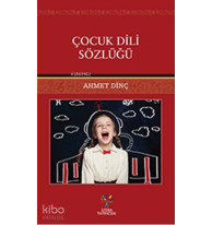 Çocuk Dili Sözlüğü