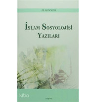 İslam Sosyoloji Yazıları