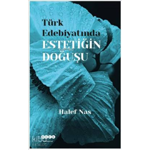 Türk Edebiyatında Estetiğin Doğuşu