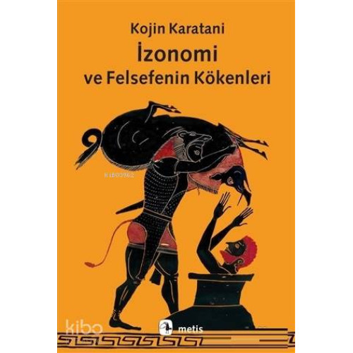 İzonomi ve Felsefenin Kökenleri
