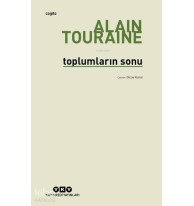 Toplumların Sonu