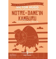 Notre-Dame'ın Kamburu (Kısaltılmış Metin); Notre-Dame de Paris
