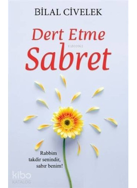 Dert Etme Sabret