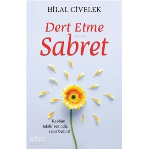 Dert Etme Sabret